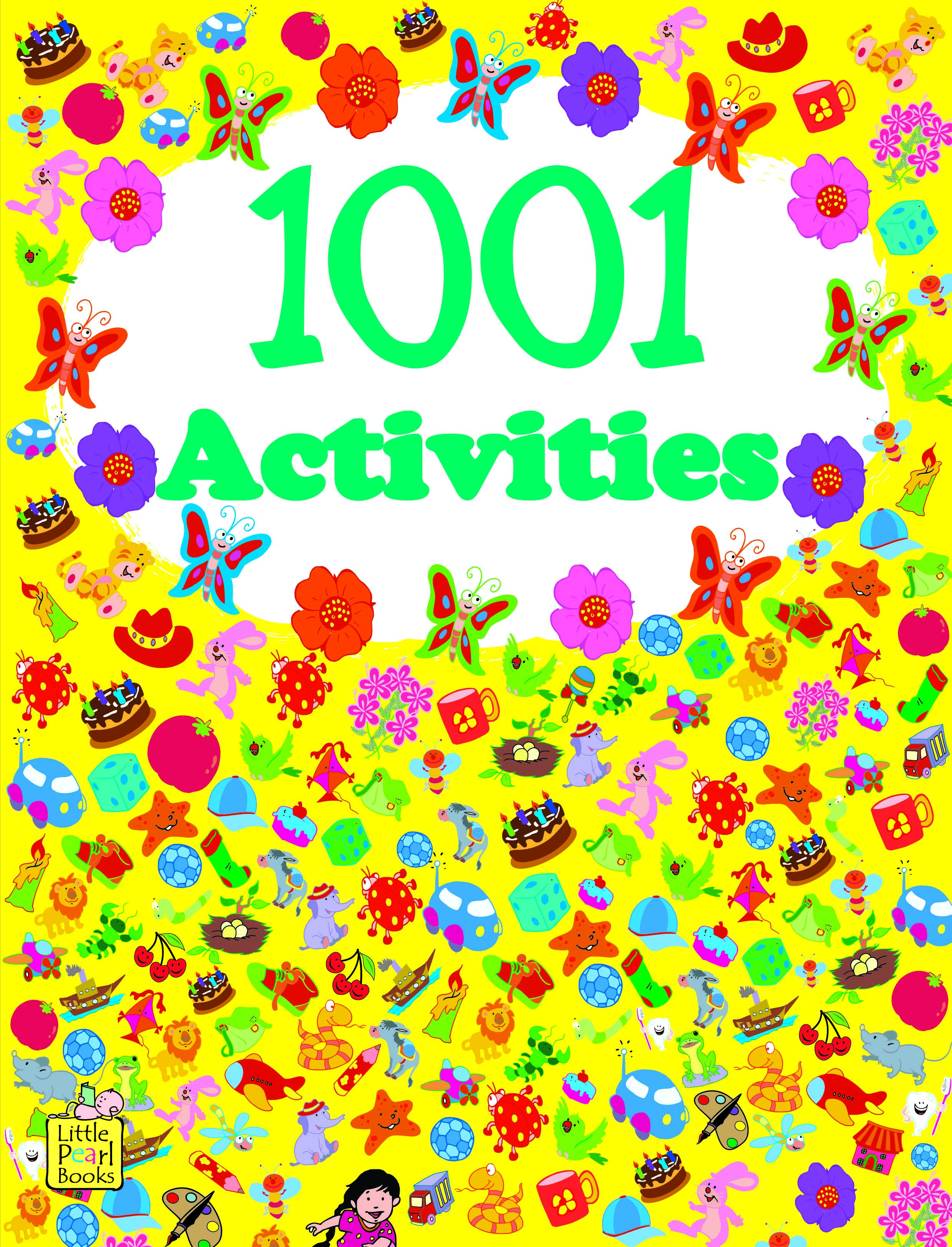 1001 activities book pdf free download